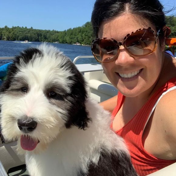 Meet your Posher, Natalie - Picture 1 of 1